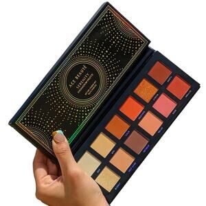 Ace Beaute Serenity Eyeshadow Palette